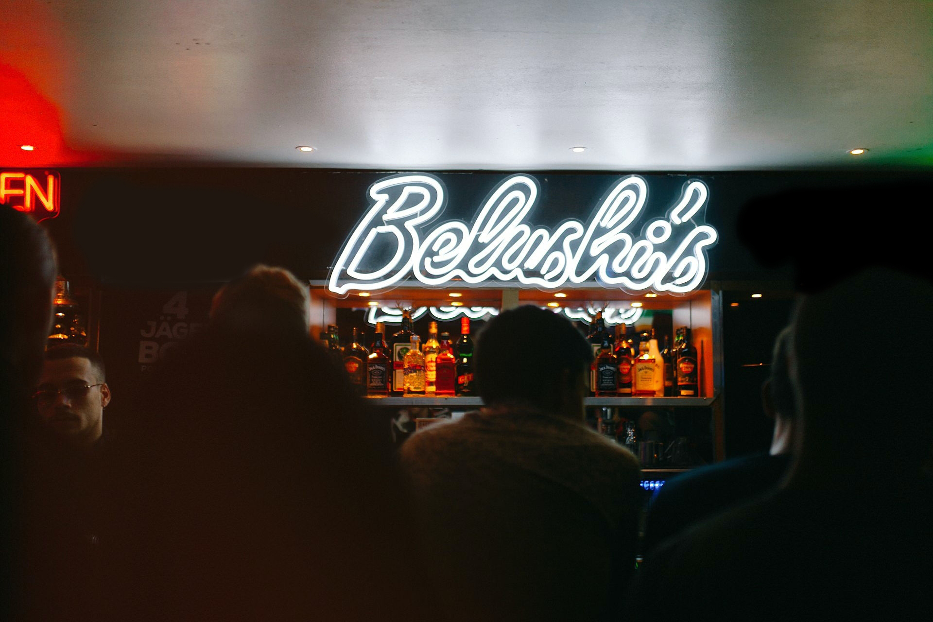 Belushi s Bar Food Drink Family Friendly Newquay Cornwall Belushi s Bar Food Drink Family Friendly Newquay Cornwall