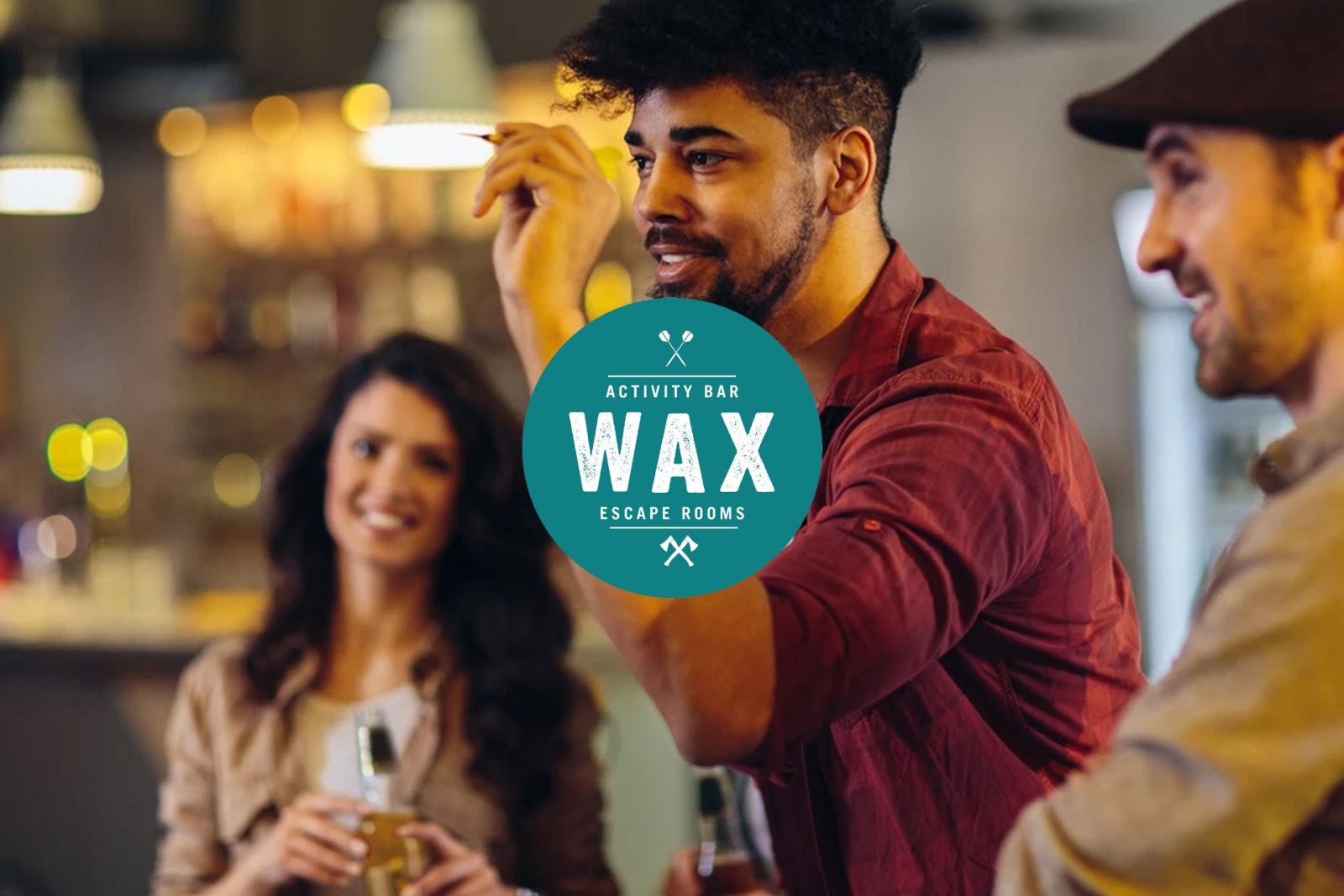 Interactive-Darts-Wax-Activity-Bar-_newquay-clubbing