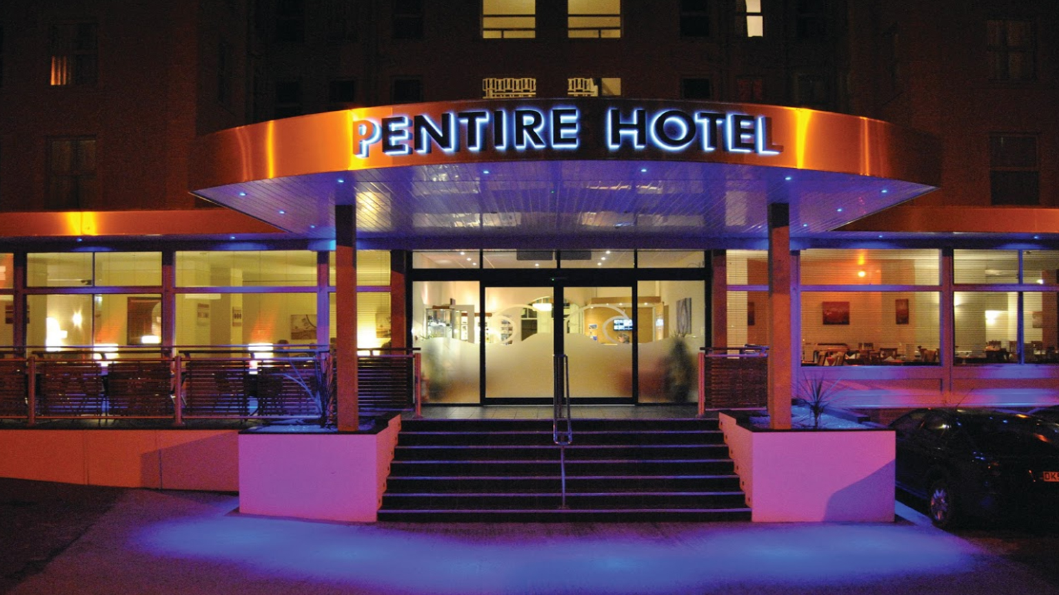 PENTIRE_HOTEL_Newquay_Clubbing