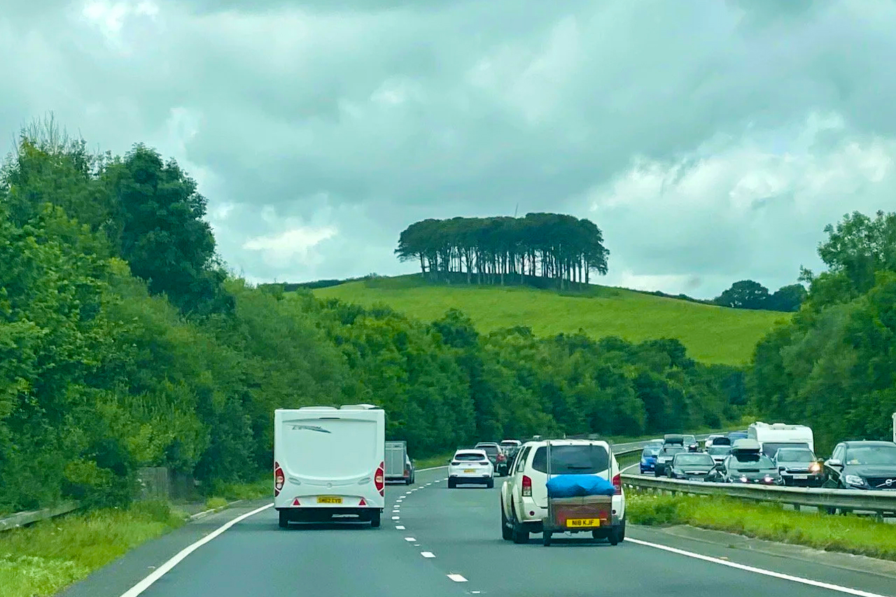 nEWQUAY-bY-cAR