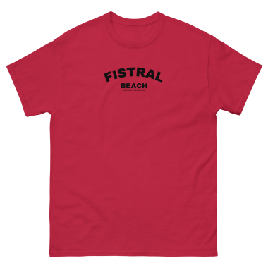 Newquay T-shirt