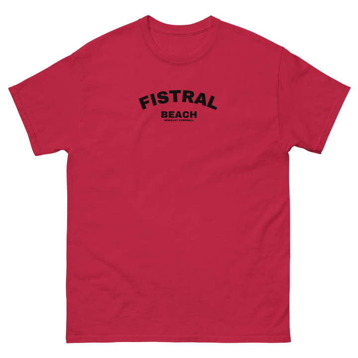 Newquay T-shirt