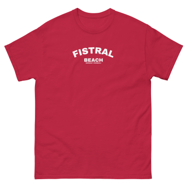 Fistral Beach T-shirt