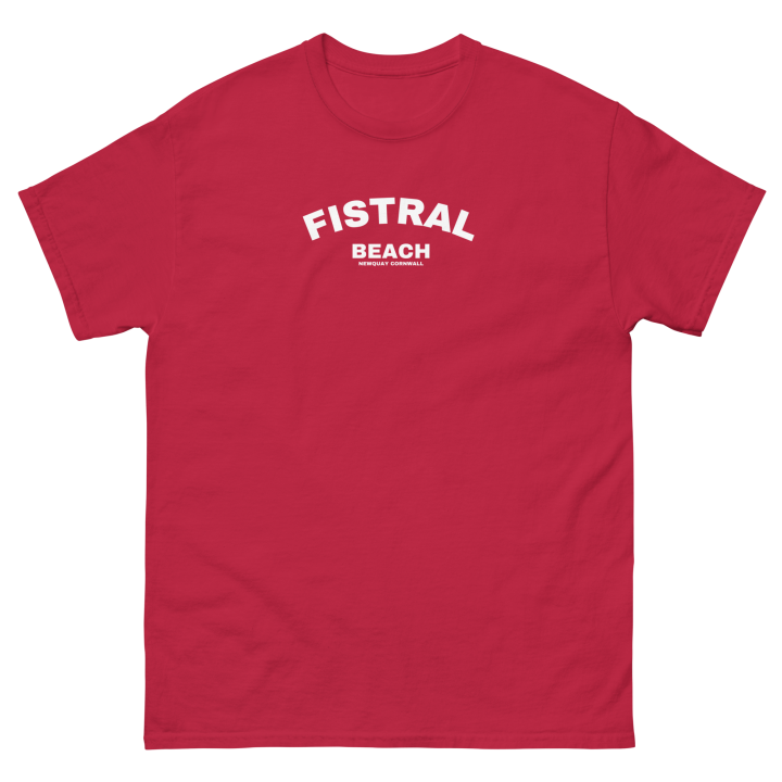 Fistral Beach T-shirt