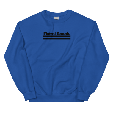 Fistral Beach Sweatshirt