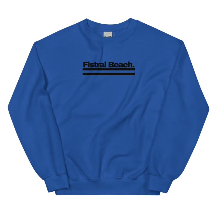 Fistral Beach Sweatshirt