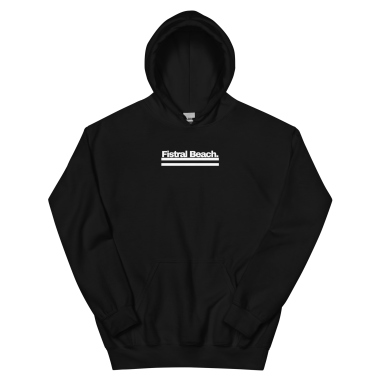 Fistral Beach Hoodie