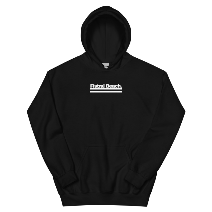 Fistral Beach Hoodie