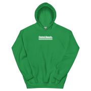 Fistral Beach Hoodie - Image 4