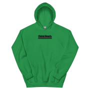 Fistral Beach Hoodie - Image 5