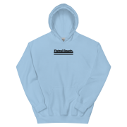 Fistral Beach Hoodie - Image 9
