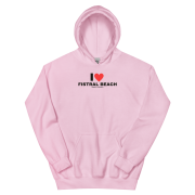 Fistral Beach  Hoodie - Image 6