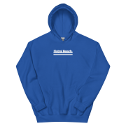 Fistral Beach Hoodie - Image 2