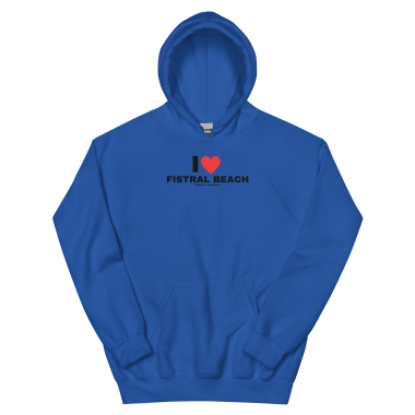 Fistral Beach  Hoodie