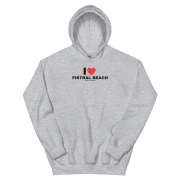 Fistral Beach  Hoodie - Image 4
