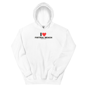 Fistral Beach  Hoodie - Image 7