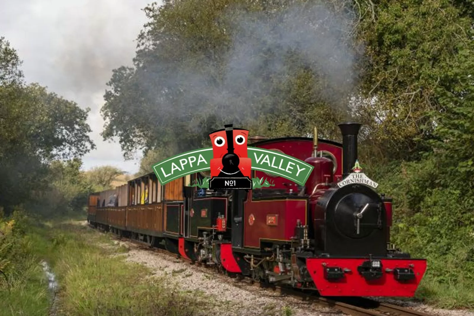 Lappa-Valley-Steam-Railwaynewquay-clubbing