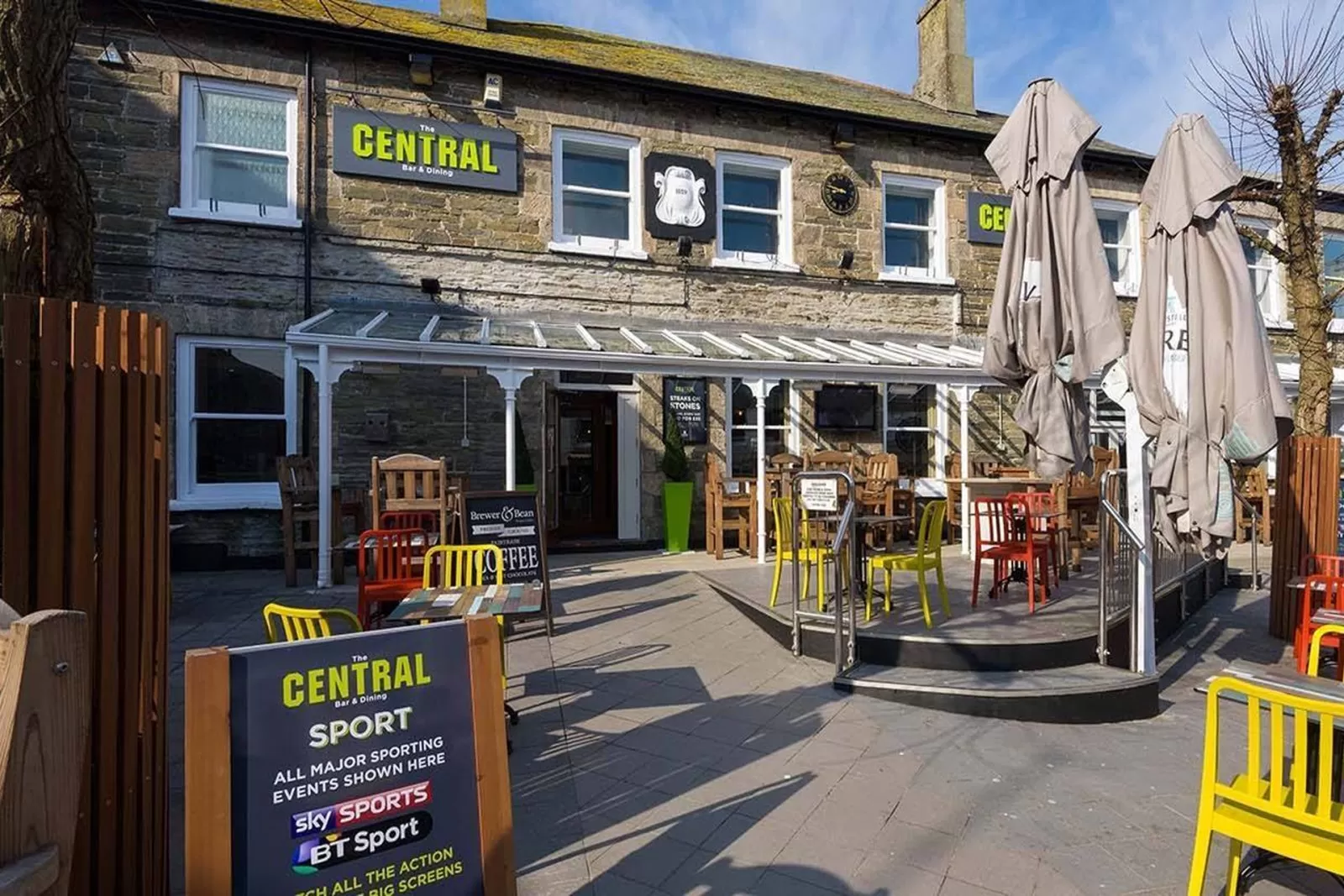 central-Newquay-Clubbing