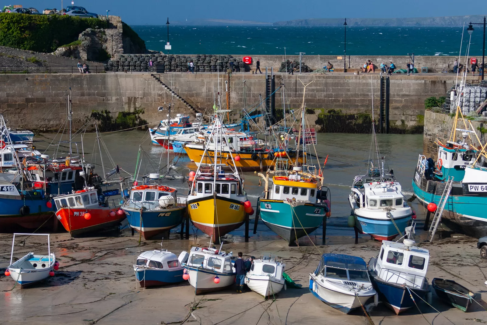 newquay_harbour_newquay_clubbing
