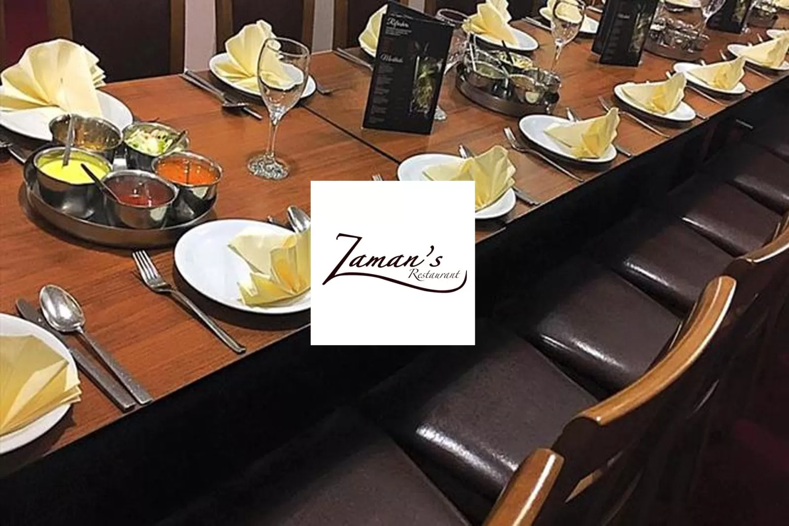 zamansrestaurant