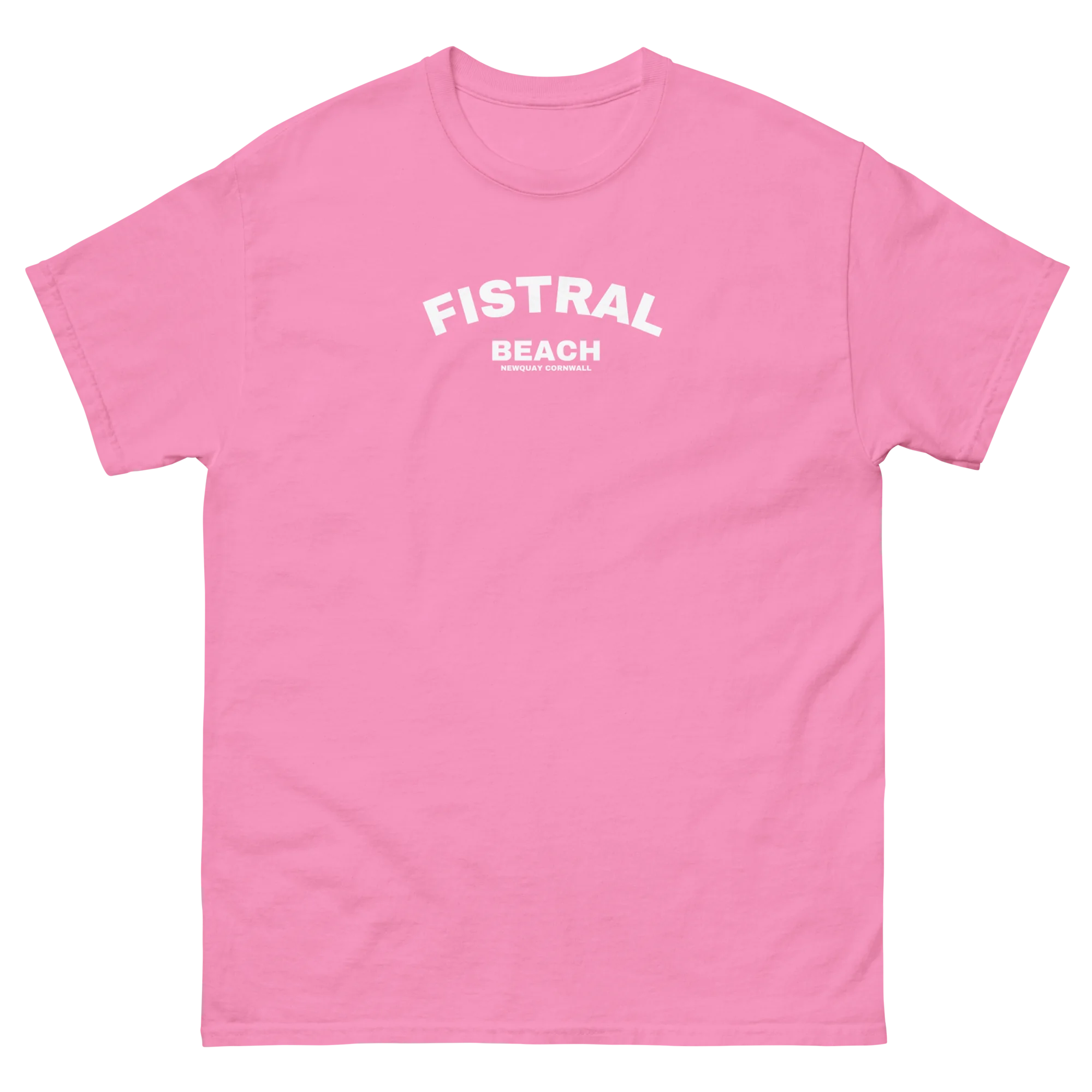 Fistral Beach T-shirt - Image 7