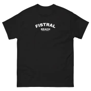 Fistral Beach T-shirt - Image 2