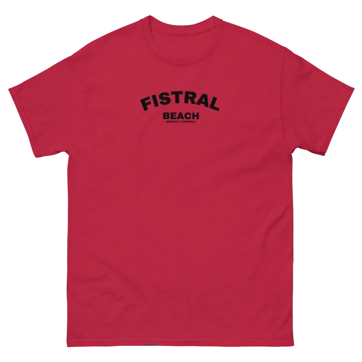 Newquay T-shirt