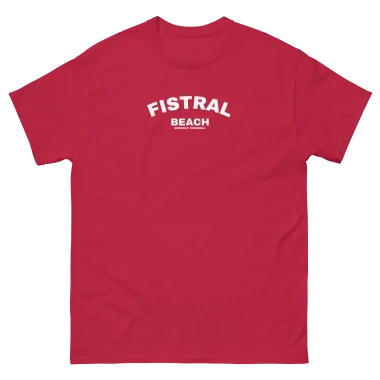 Fistral Beach T-shirt