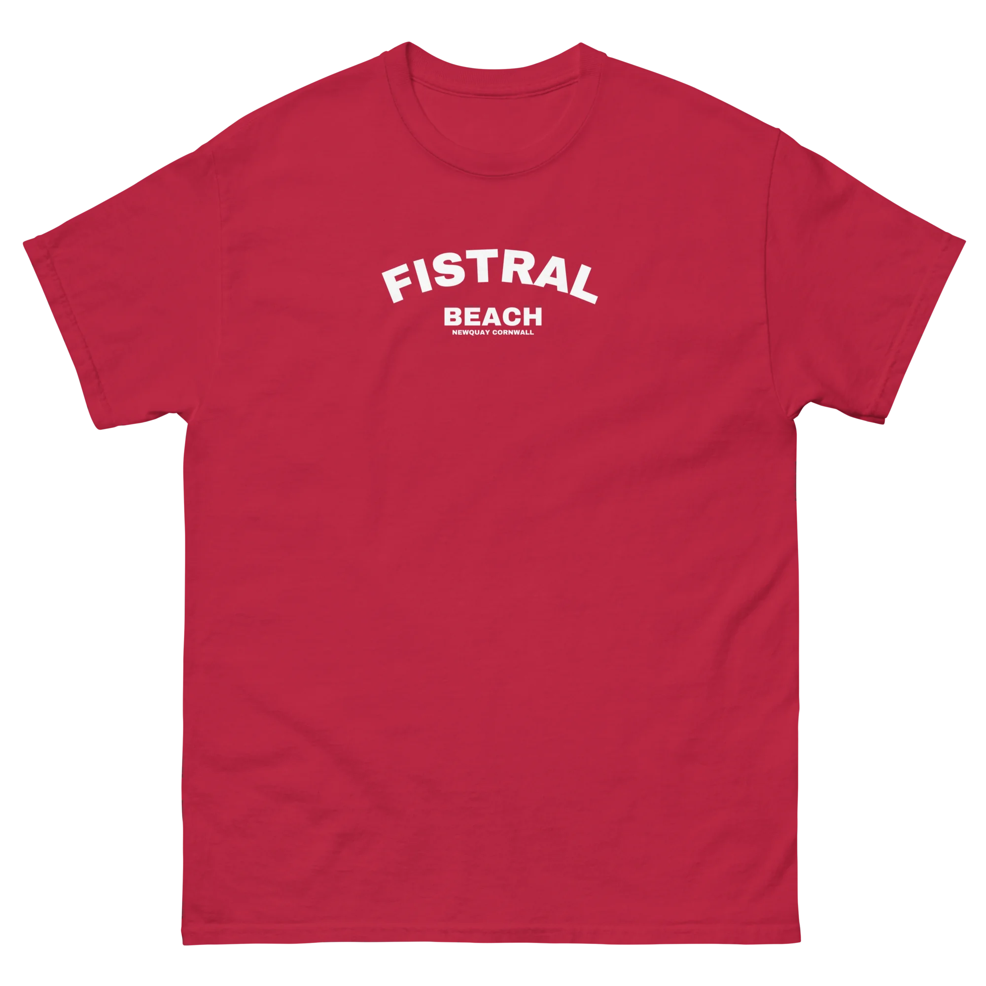 Fistral Beach T-shirt