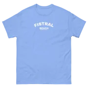 Fistral Beach T-shirt - Image 8