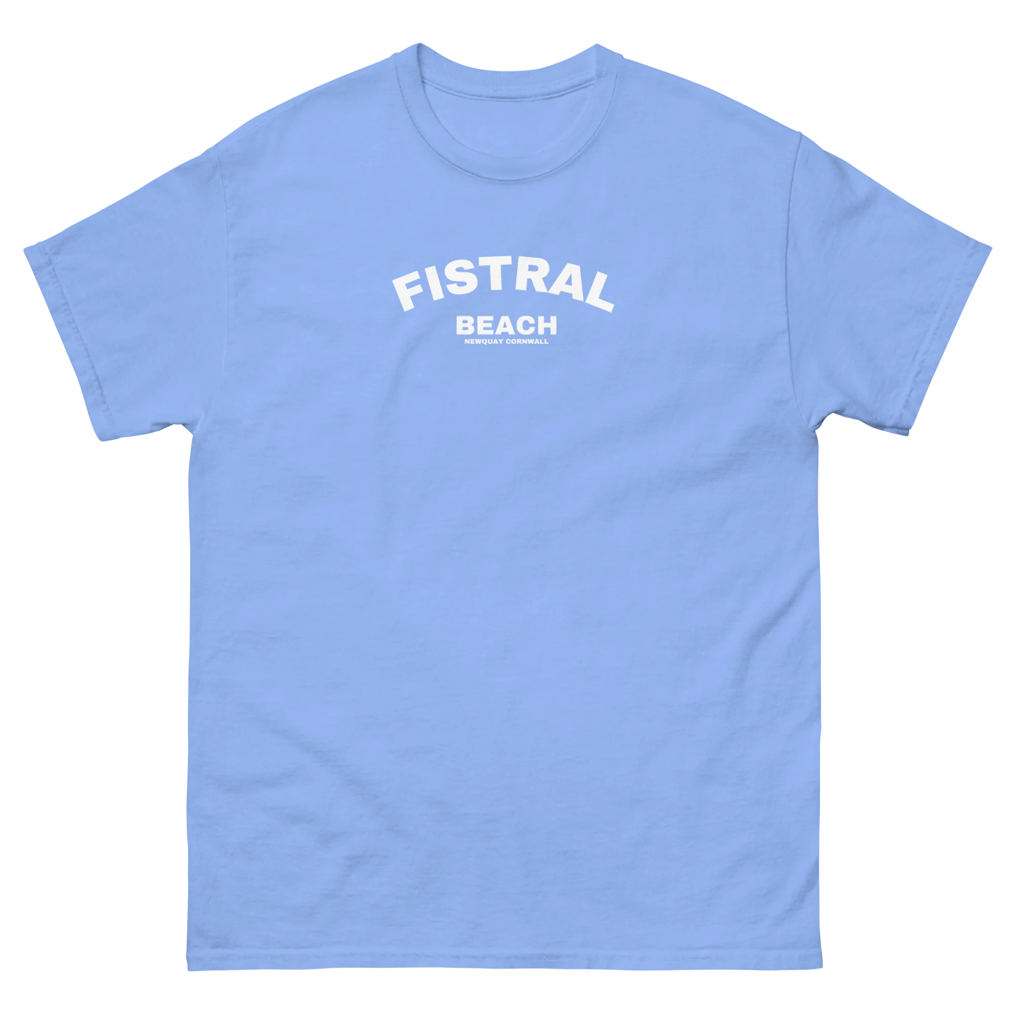 Fistral Beach T-shirt - Image 8