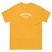 Fistral Beach T-shirt - Image 9