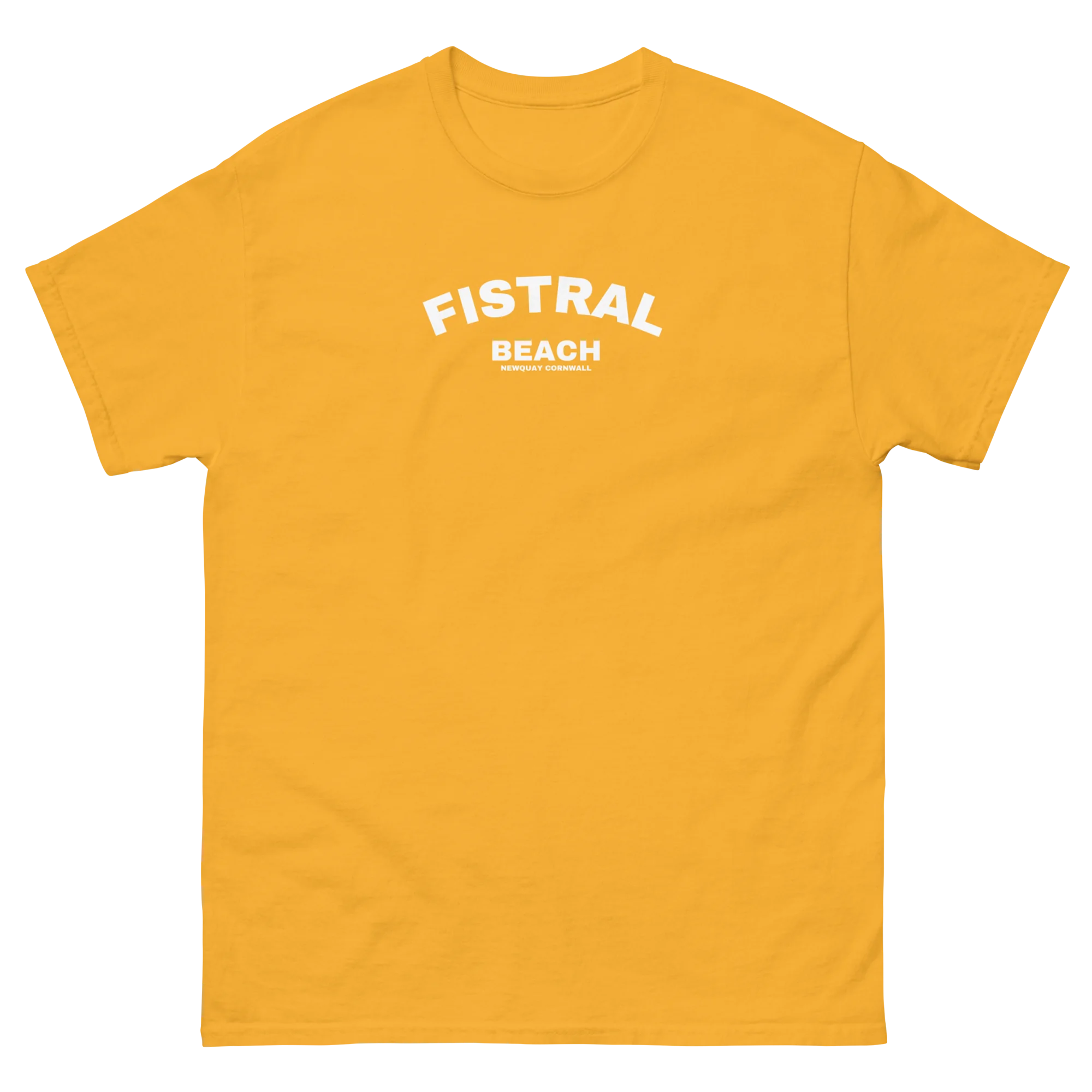Fistral Beach T-shirt - Image 9