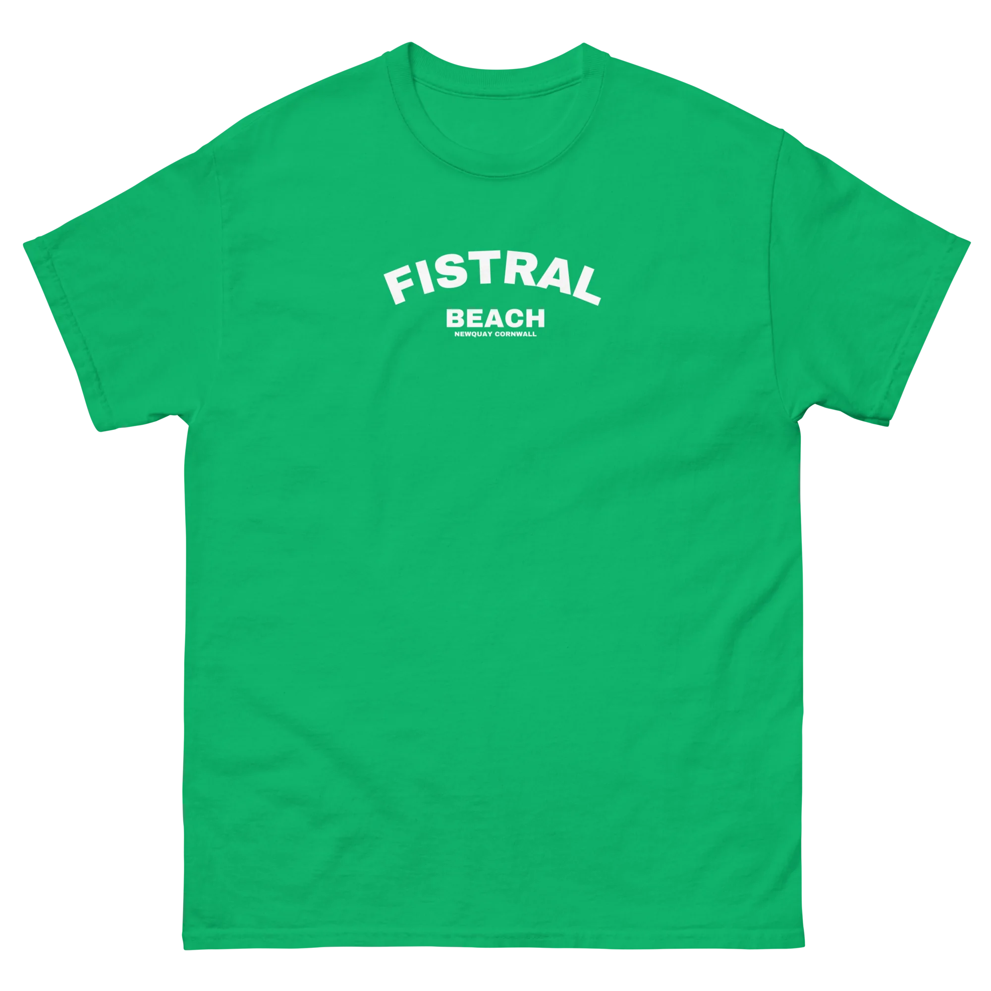 Fistral Beach T-shirt - Image 6