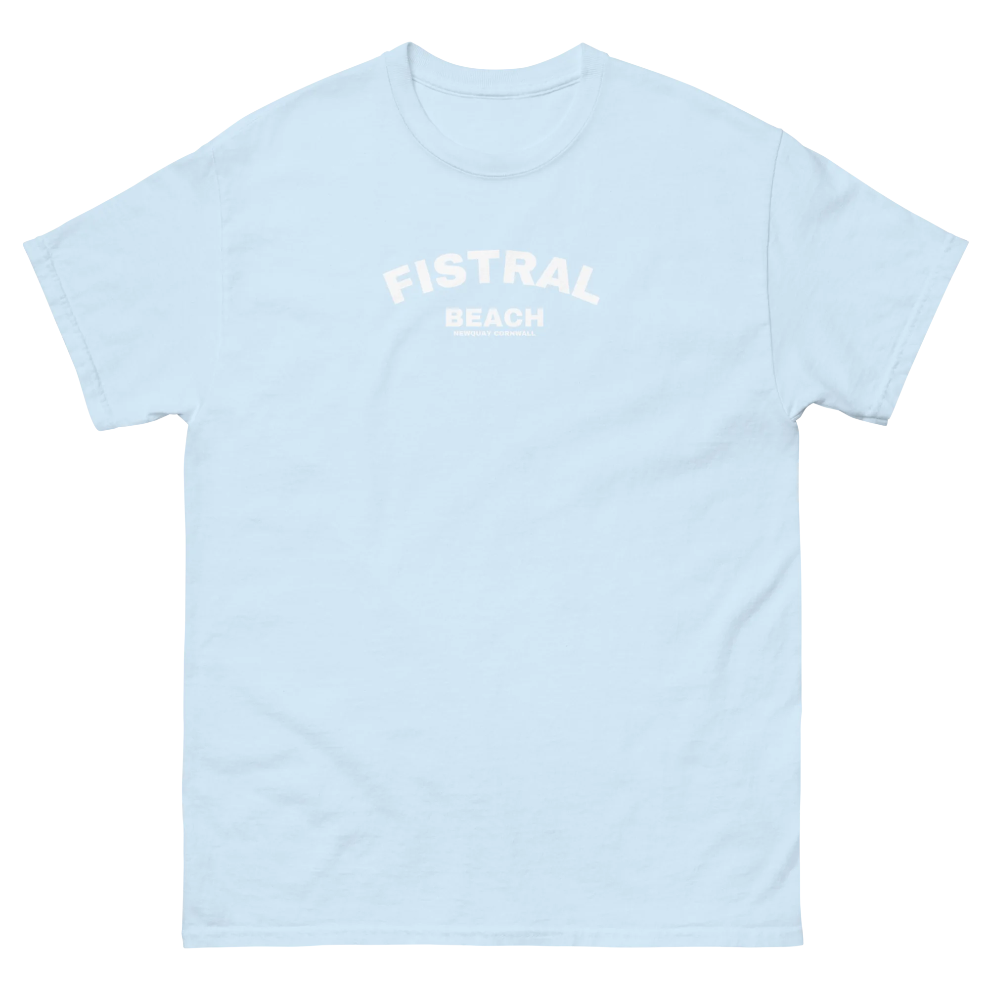 Fistral Beach T-shirt - Image 12