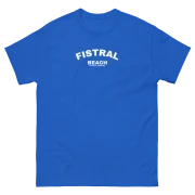 Fistral Beach T-shirt - Image 4