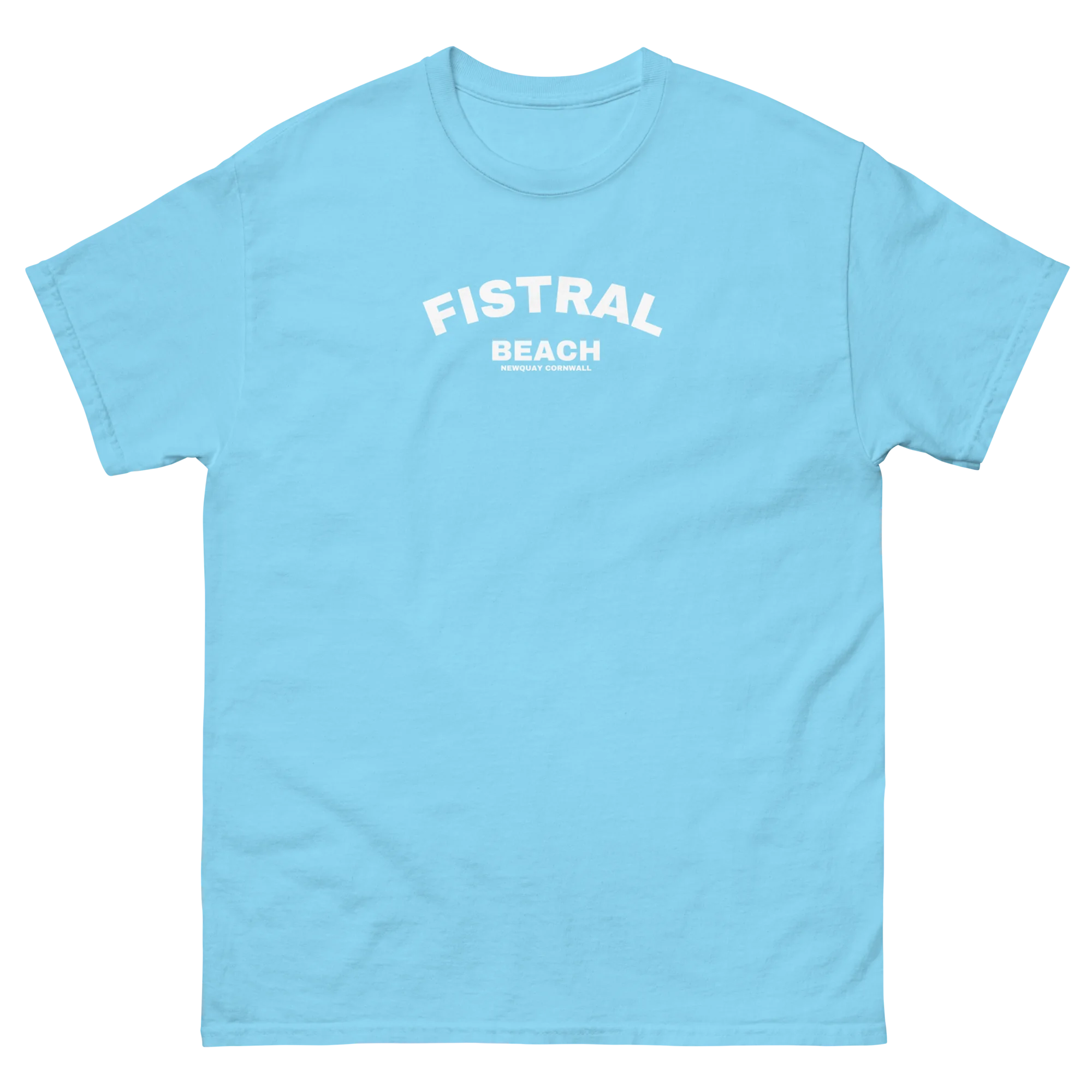 Fistral Beach T-shirt - Image 11