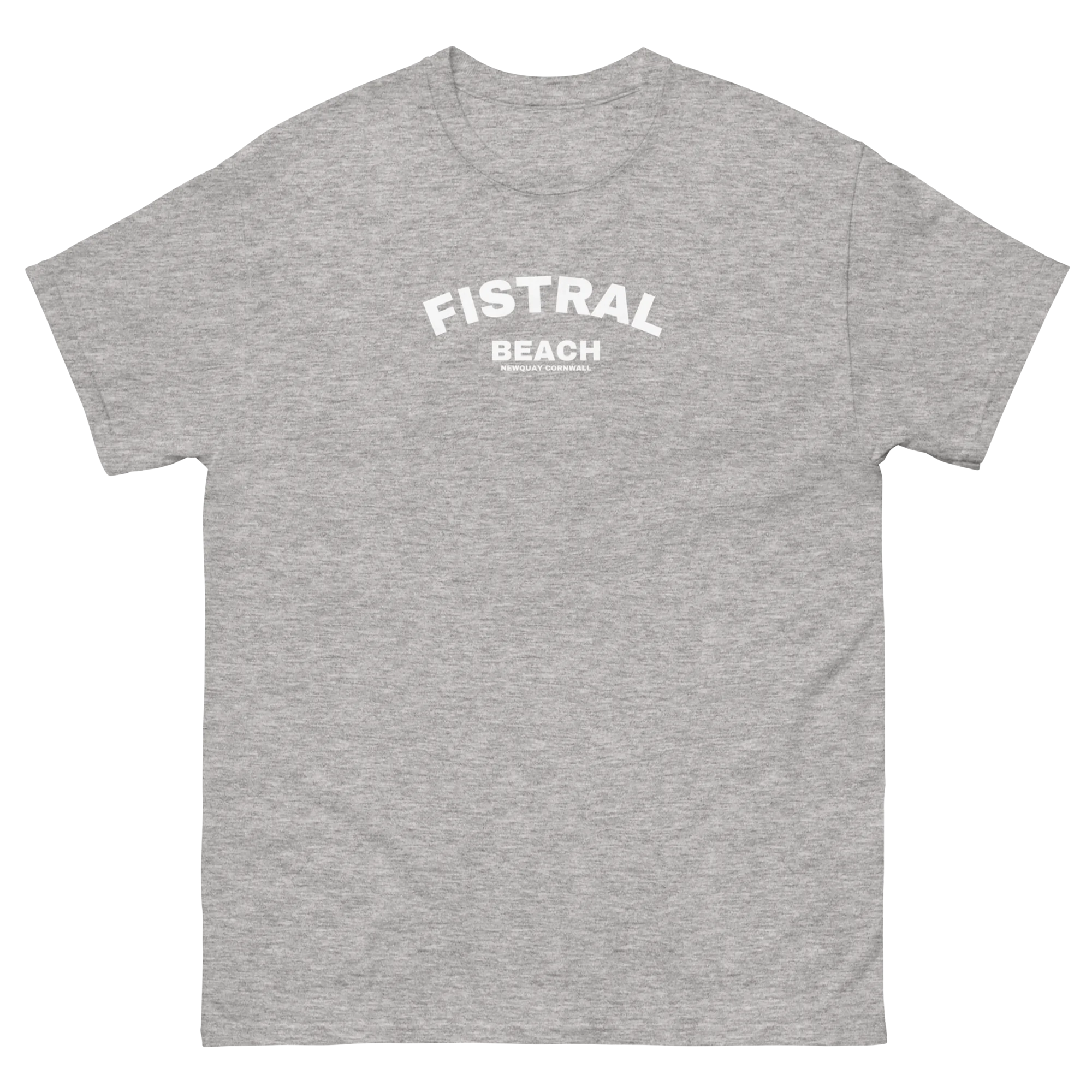 Fistral Beach T-shirt - Image 10