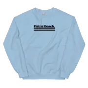 Fistral Beach Sweatshirt - Image 5