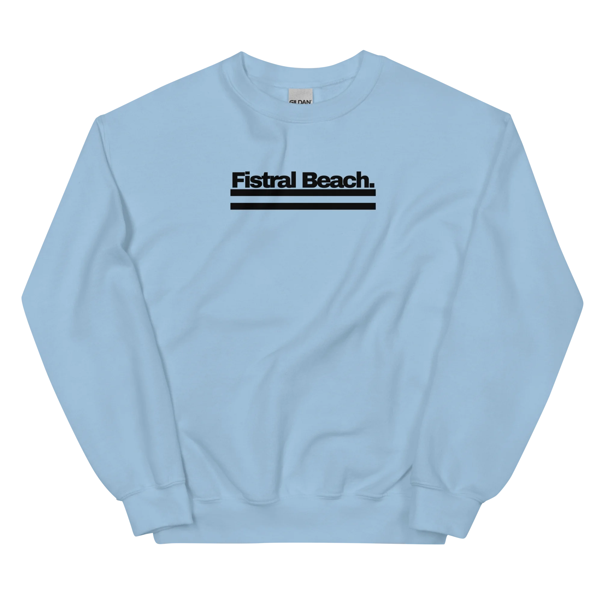 Fistral Beach Sweatshirt - Image 5