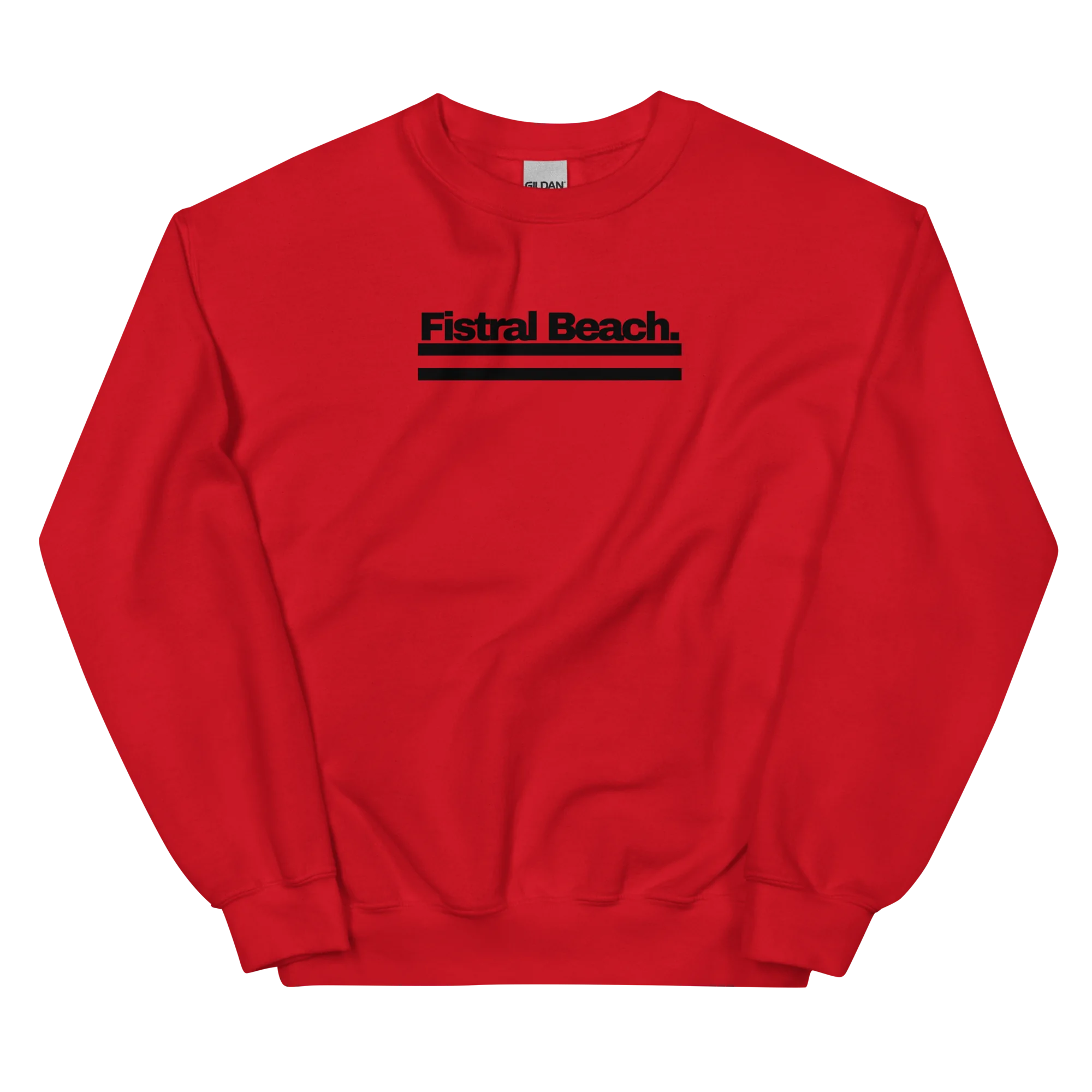 Fistral Beach Sweatshirt - Image 2