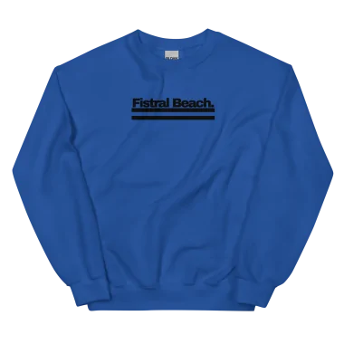 Fistral Beach Sweatshirt