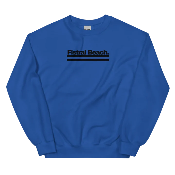 Fistral Beach Sweatshirt