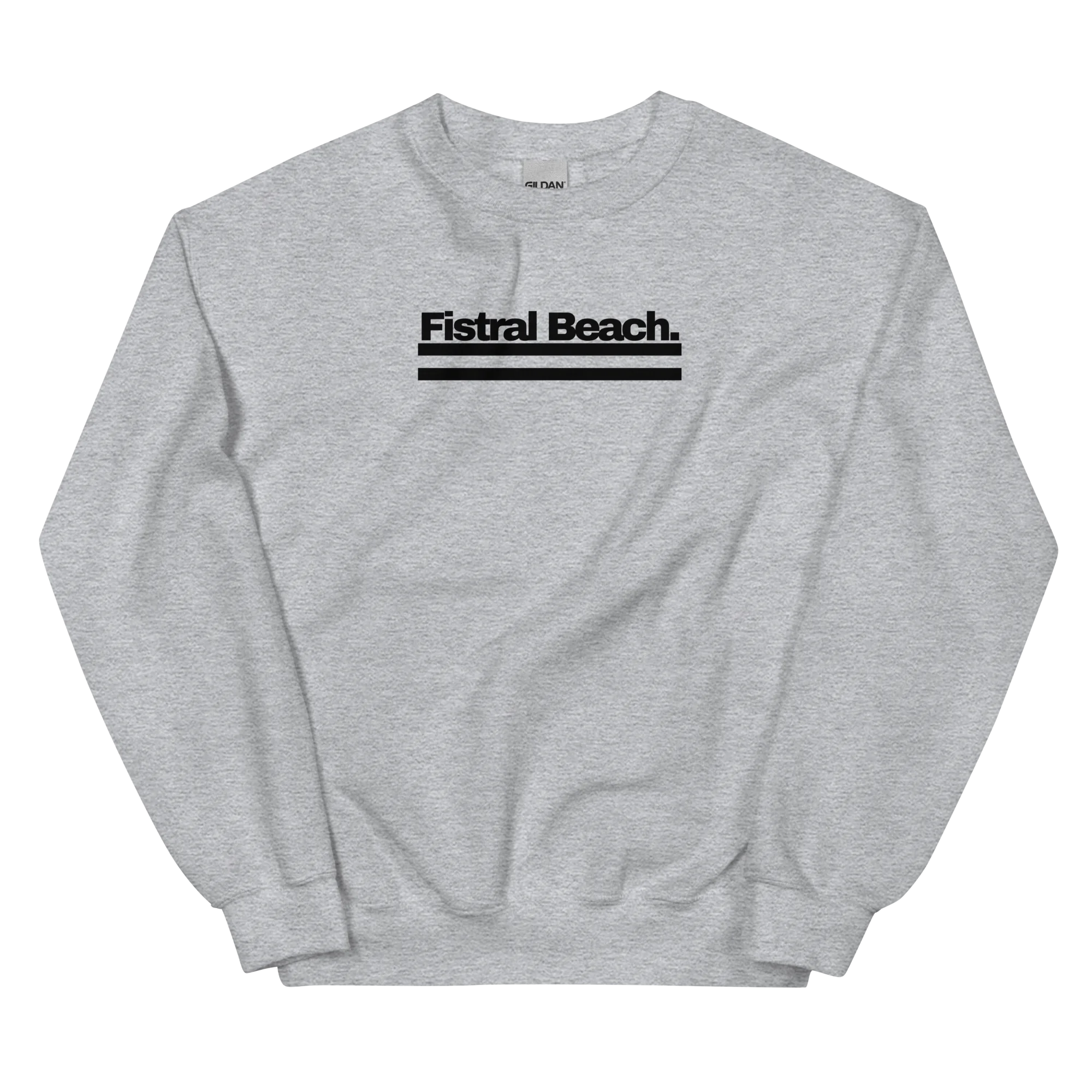 Fistral Beach Sweatshirt - Image 7
