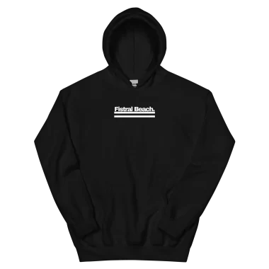 Fistral Beach Hoodie