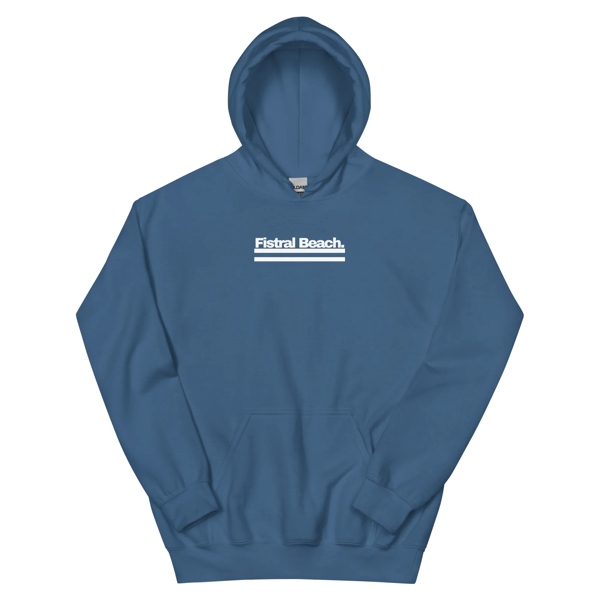 Fistral Beach Hoodie - Image 3