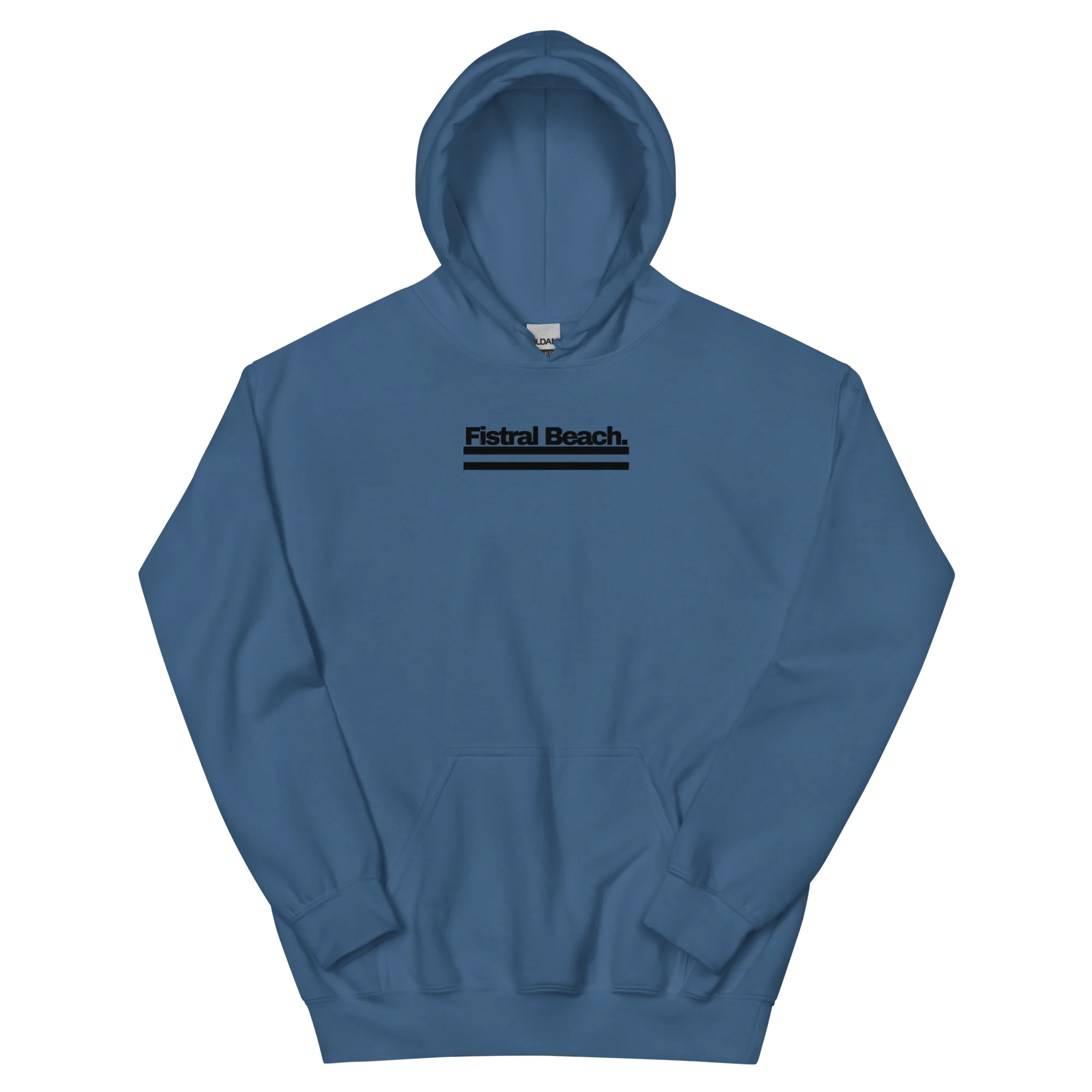 Fistral Beach Hoodie - Image 3
