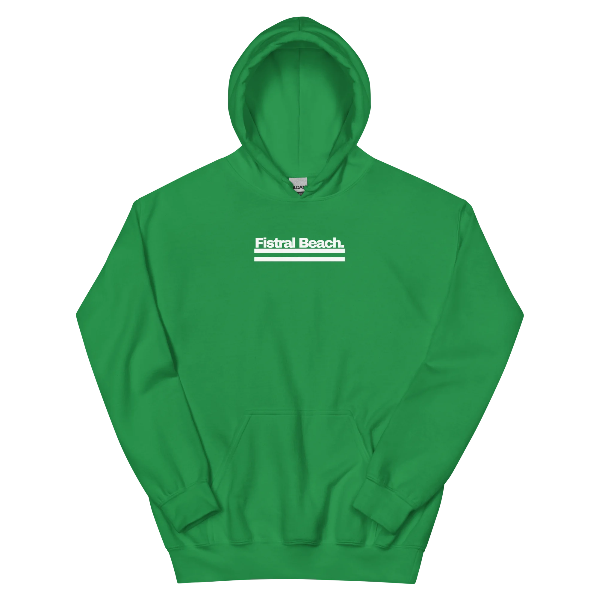 Fistral Beach Hoodie - Image 4