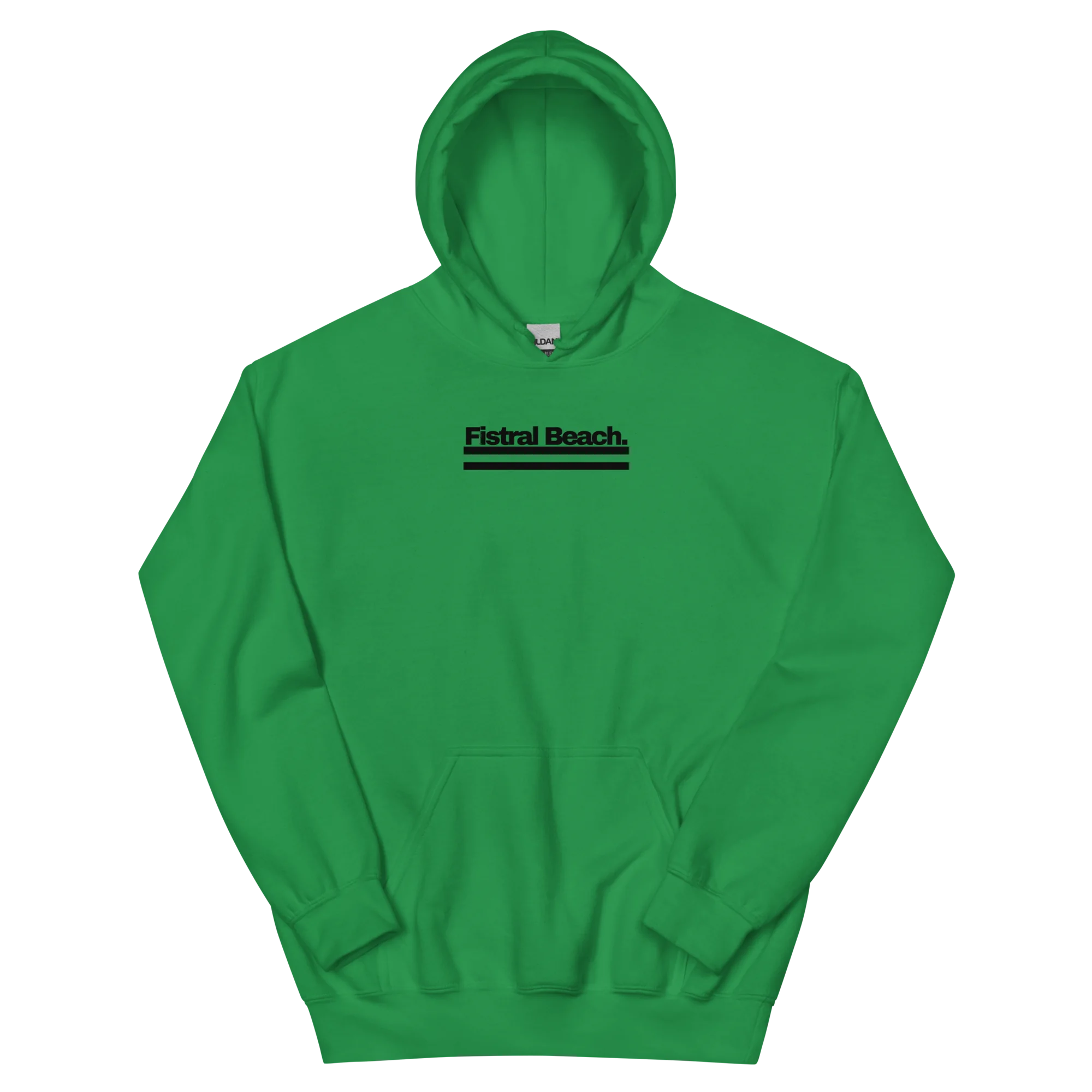 Fistral Beach Hoodie - Image 5