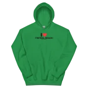 Fistral Beach  Hoodie - Image 3